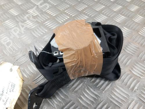 Venstre bak beltestrammer RENAULT CAPTUR I (J5_, H5_) 0.9 TCe 90 (90 hp) 28739182