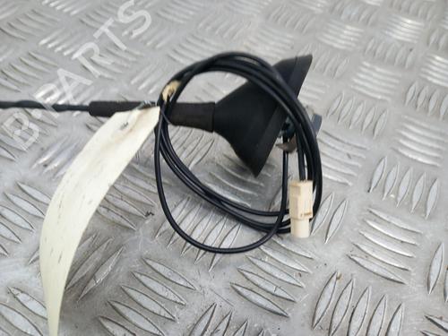 Antenne/Base RENAULT MEGANE IV Hatchback (B9A/M/N_) 1.5 dCi 90 (B9A1) | BP38475528C140 - Image 2