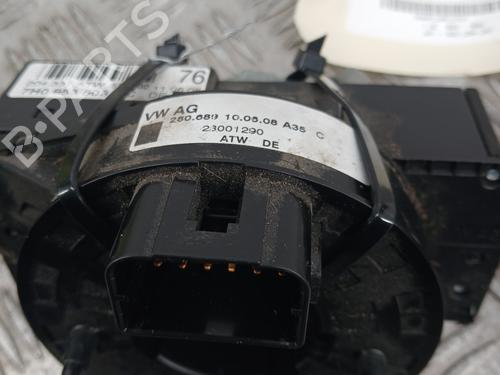 Used Steering column stalk Steering column stalk SKODA FABIA II Combi (545) 1.9 TDI (105 hp) 31939461 31939461