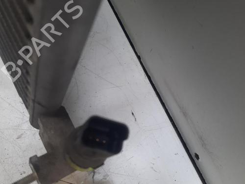 AC radiator CITROËN C5 I (DC_) 2.0 16V HPi (DCRLZB) | BP28786535M32