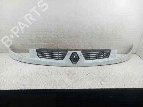 Used Grille RENAULT KANGOO (KC0/1_) D 65 1.9 (KC0E, KC02, KC0J, KC0N) (64 hp) 28738493