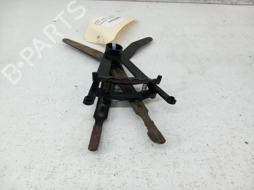 Used Climate control CITROËN VISA 11 E (50 hp) 28740984