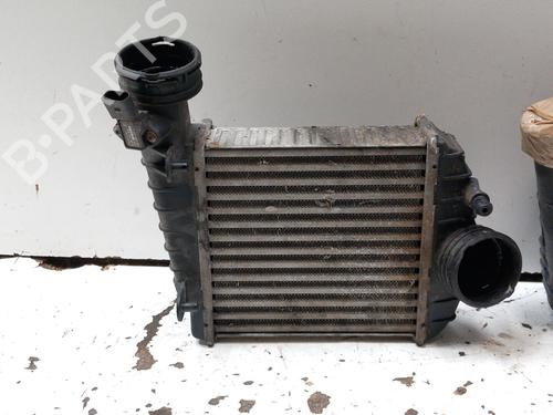 Intercooler SKODA SUPERB I (3U4) 2.5 TDI | BP28789153M30 - Image 5