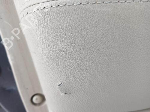 Left front door CITROËN C-CROSSER (VU_, VV_) 2.2 HDi | BP28767627C2 