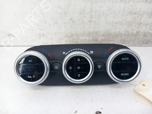 Used Climate control ALFA ROMEO GIULIETTA (940_) 2.0 JTDM (940.FXL1A) (140 hp) 28781332