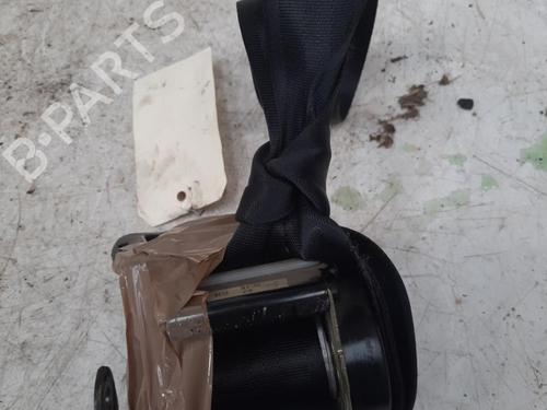 Højre bagtil seleforstrammer MAZDA 3 (BK) 1.6 (BK14) (105 hp) 28752511