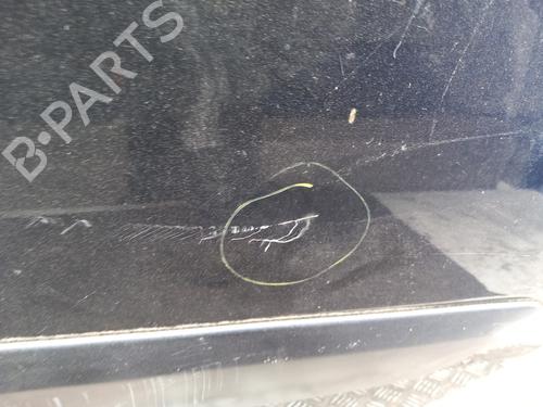 Left rear door RENAULT ESPACE IV (JK0/1_) 2.0 (JK0A, JK1D, JK0N) | BP28779780C4 