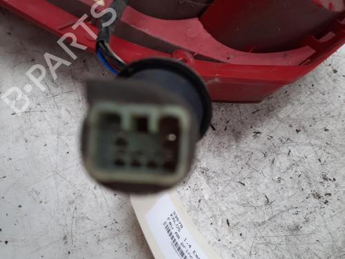 Right taillight DAEWOO KALOS (KLAS) 1.4 | BP28752800C35 - Image 2