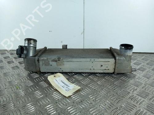 Intercooler KIA CEE'D Hatchback (ED) 1.6 CRDi 115 (115 hp) 28768728