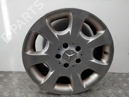 Used Rim MERCEDES-BENZ C-CLASS (W203) C 220 CDI (203.008) (150 hp) 28756890