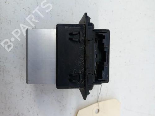 Used Heater resistor PEUGEOT 207 (WA_, WC_) 1.4 16V (95 hp) 28768501
