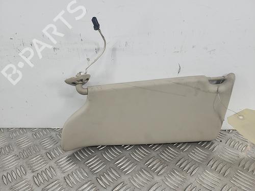Right sun visor JAGUAR X-TYPE I (X400) 2.1 V6 | BP28779688I2 - Image 2