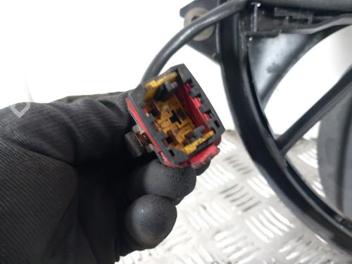 Radiator fan PEUGEOT 206 Hatchback (2A/C) 2.0 HDI 90 | BP28744437M35