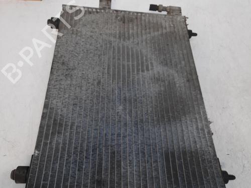AC-Kondensator PEUGEOT 407 (6D_) 1.8 (6D6FZB) (116 hp) 28752322