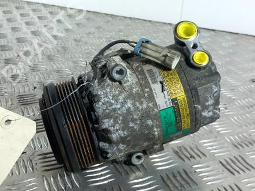Used AC compressor OPEL ZAFIRA A MPV (T98) 2.0 DTI 16V (F75) (101 hp) 28741238