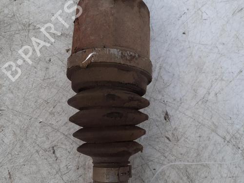 Used Left front driveshaft Left front driveshaft CITROËN DS3 (SA_) 1.6 VTi 120 (120 hp) 28763169 28763169