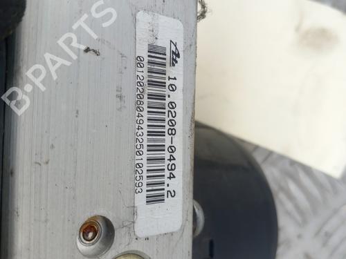 ABS pump BMW 3 (E46) 320 d | BP29618818M43 