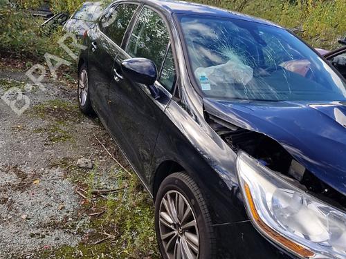 ABS pump CITROËN C4 II (NC_) 1.6 HDi 115 | BP28744869M43 - Image 4