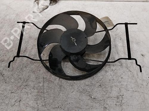Used Radiator fan CITROËN ZX (N2) 1.1 (60 hp) 28763250