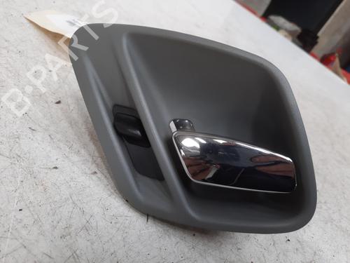 Rear left interior door handle JEEP GRAND CHEROKEE II (WJ, WG) 2.7 CRD 4x4 | BP28763126I15 