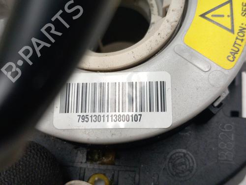 Used Steering column stalk Steering column stalk FIAT 500 (312_) 1.2 (312AXA1A) (69 hp) 28766391 28766391