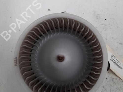 Used Heater blower motor HYUNDAI ix35 (LM, EL, ELH) 1.7 CRDi (116 hp) 28784538