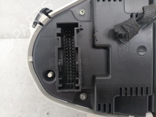 Instrument cluster FORD FIESTA VI (CB1, CCN) 1.6 TDCi | BP28745400C47 - Image 2