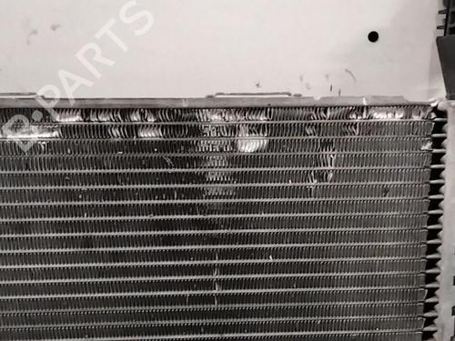 Køler OPEL MERIVA A MPV (X03) 1.4 16V Twinport LPG (E75) | BP28748981M31 