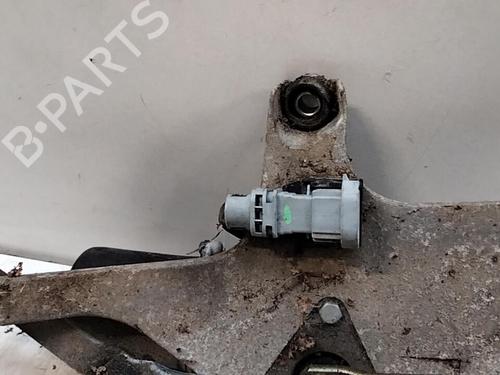 Used Front wiper motor RENAULT LAGUNA I (B56_, 556_) 1.9 dCi (B56W) (107 hp) 28786248