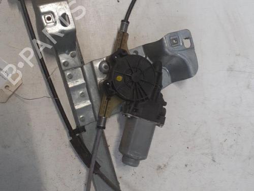 Used Front right window mechanism RENAULT KANGOO Express (FW0/1_) 1.5 dCi 70 (FW0A, KW0V) (68 hp) 28777158
