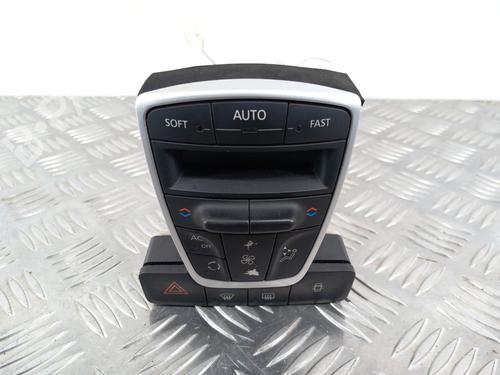 Used Warning switch RENAULT LAGUNA III (BT0/1) 1.5 dCi (BT00, BT0A, BT0T, BT1J) (110 hp) 28735811