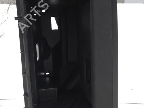 Glove box AUDI A1 Sportback (8XA, 8XF) 1.6 TDI | BP28790013C95 