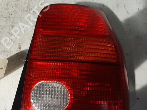 Høyre baklys VW LUPO I (6X1, 6E1) 1.4 16V (75 hp) 28787412