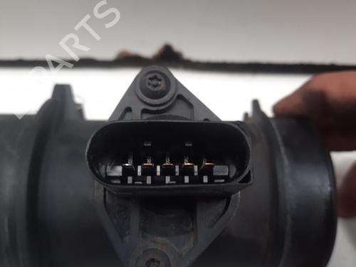 Used Mass air flow sensor Mass air flow sensor MERCEDES-BENZ C-CLASS (W202) C 220 CDI (202.133) (125 hp) 28751618 28751618