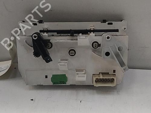 Used Climate control Climate control 28775648 28775648