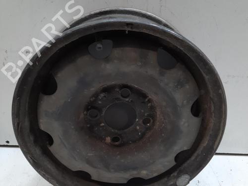 Used Rim Rim RENAULT 21 (B48_) 2.1 Turbo-D (B486, B488, B48V) (88 hp) 28776537 28776537