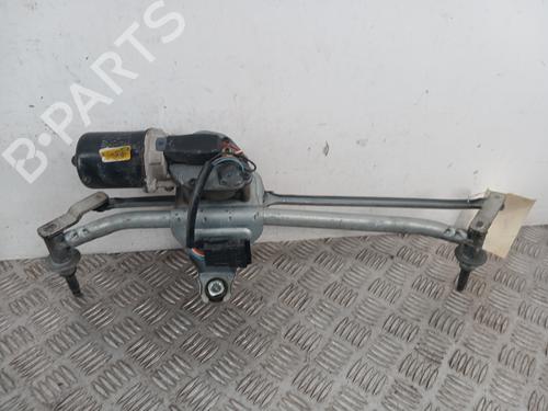 Front wiper motor RENAULT TRAFIC II Bus (JL) 2.0 dCi 90 (JL00, JL01, JL0H, JL0M, JL0P, JL0S) | BP33533935M29 - Image 2