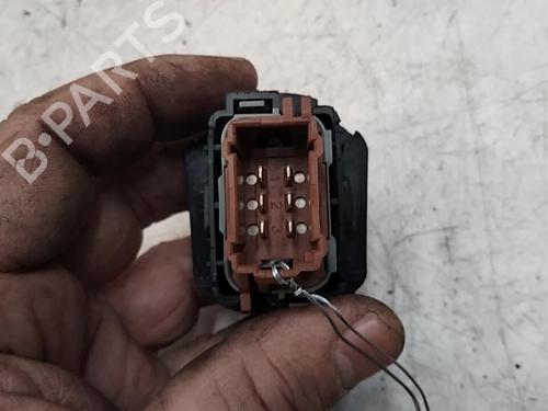Left rear window switch RENAULT VEL SATIS (BJ0_) 2.0 dCi (BJ03, BJ0B) | BP28770908I29 