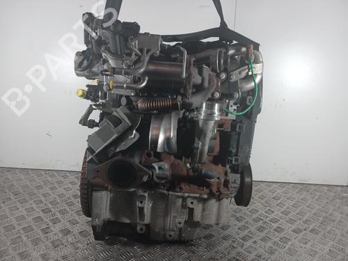 Engine RENAULT CLIO III (BR0/1, CR0/1) 1.5 dCi (BR17, CR17) | BP32496406M1