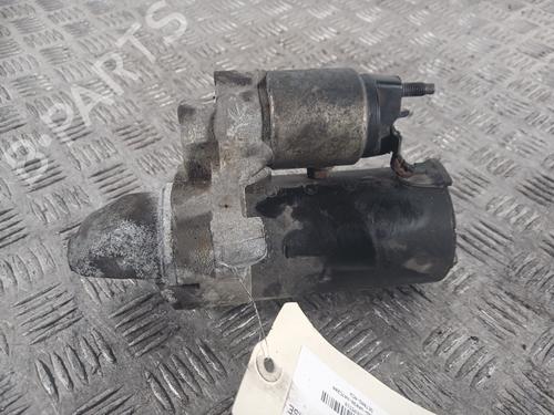 Used Starter Starter MINI MINI Convertible (R57) [2007-2015] 33715941 33715941