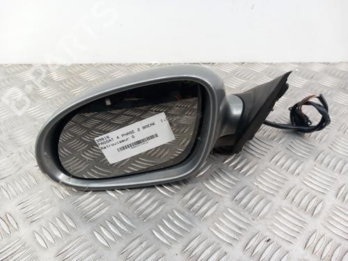 Retrovisor izquierdo VW PASSAT B5.5 Variant (3B6) 1.9 TDI (130 hp) 28736444