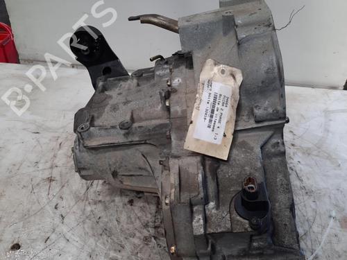 Used Gearbox NISSAN MICRA II (K11) 1.4 i 16V (AK11) (82 hp) 28764887