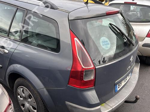 Left taillight RENAULT MEGANE II Estate (KM0/1_) 1.5 dCi (KM16, KM1E) | BP28735603C34 