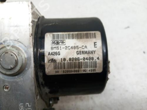 Abs pomp FORD C-MAX (DM2) 1.8 TDCi (115 hp) 28740906