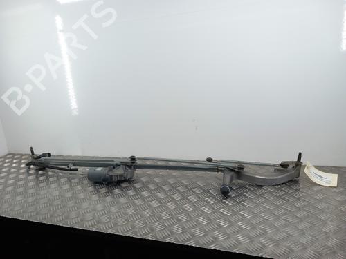 Used Front wiper motor FORD C-MAX II (DXA/CB7, DXA/CEU) 1.6 TDCi (95 hp) 28744687