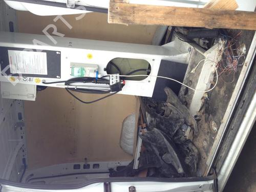 Warning switch RENAULT MASTER III Van (FV) 2.3 dCi 100 FWD (FV0A, FV0B, FV0G, FV0K, FV0H) | BP28772113I22  - Image 11