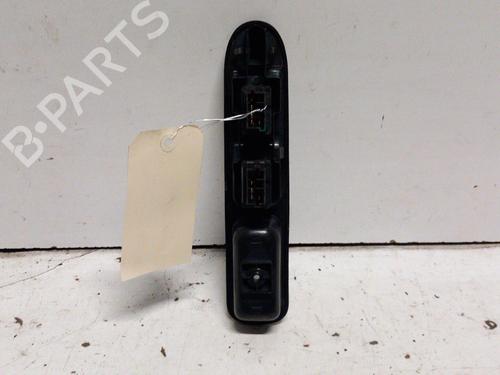 Left front window switch PEUGEOT 307 (3A/C) 2.0 HDi 110 | BP28785845I27