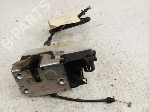 Used Electronic module CITROËN C3 I (FC_, FN_) 1.4 i (73 hp) 28783354
