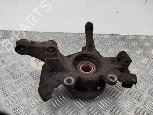 Used Right front steering knuckle FIAT GRANDE PUNTO (199_) 1.3 D Multijet (75 hp) 28756608