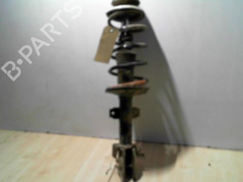 Used Left front shock absorber DACIA DUSTER (HS_) 1.5 dCi 4x4 (HSMC, HSMD) (110 hp) 28792178